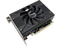 Manli Nvidia GeForce RTX 3050 Videokaart Nebula Single 8 GB GDDR6-RAM PCIe x16 DVI, HDMI, DisplayPort - thumbnail