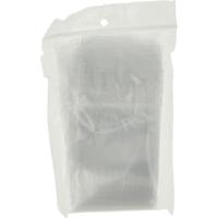 Mini gripzak 60 x 80 mm - thumbnail