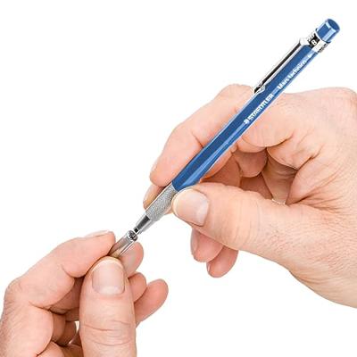 Staedtler vulpotlood Mars Technico, blauwe houder