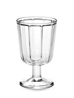 SERAX - Surface - Rode wijnglas - thumbnail