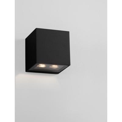 Lyora Design opbouwspotRob zwart - 9136409