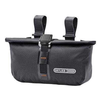 Ortlieb Accessory-Pack 3.5 L Fietsstuurtas Black-Matt 3,5L