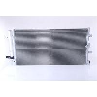 Condensor, airconditioning 940430 - thumbnail