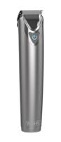 Wahl - Hair Trimmer Lithium - Stainless steel, 12 pieces (9818-116) - thumbnail