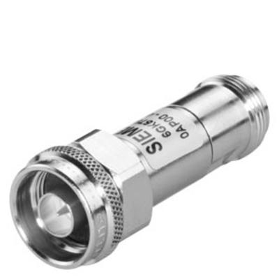 Siemens Netwerk Adapter