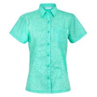 Regatta - Mindano VIII Blouse Dames - thumbnail