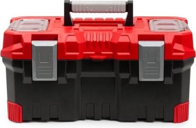 Gereedschapskist 50x25x24cm Gereedschapskist 50x25x24cm