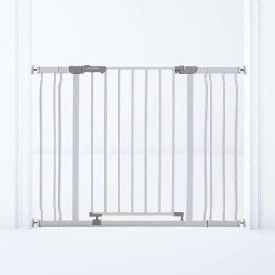 Veiligheidshekje - DREAMBABY - Ava - Klemmontage - Voor 75-108 cm, 76 cm hoog