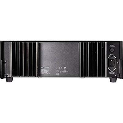 VOLTCRAFT VLP-1405 USB Labvoeding, regelbaar 0 - 40 V 0.01 - 5 A 233 W OVP Aantal uitgangen: 3 x VOLTCRAFT VLP-1405 USB Labvoeding, regelbaar 0 - 40 V 0.01 - 5 A 233 W OVP Aantal uitgangen: 3 x