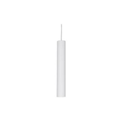 Boss & Wessing BWS Dawn Hanglamp - Bws Dawn Hanglamp Lampbuis Diameter 6 cm 28w Wit Boss & Wessing BWS Dawn Hanglamp - Bws Dawn Hanglamp Lampbuis Diameter 6 cm 28w Wit