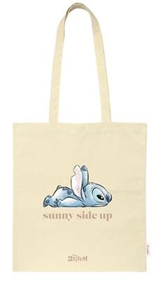 Stoffen tas Lilo & Stitch