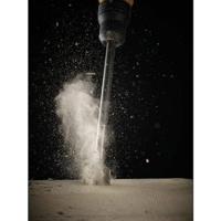 DeWALT DT6825 Platte beitel SDS-Max 80 x 300 mm - thumbnail