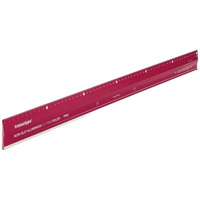 Transotype Schneide-Lineal Snijset