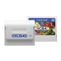 Evercade The C64 Home Computer Classics - Cartridge 3 - thumbnail