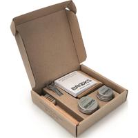 Brooks England Brooks premium leather saddle care kit - zddb192 - thumbnail
