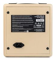 Blackstar Debut 10E 10W 2x3" Vintage Stereo Combo gitaarversterker met delay en ISF - thumbnail