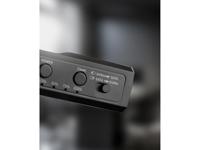 Sandberg USB Cloner+Dock M2+NVMe+SATA USB 3.2 Gen 2 (3.1 Gen 2) Type-C Zwart - thumbnail