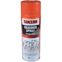 Simson siliconenspray spuitbus 400ml - thumbnail