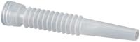 PRESSOL schenktuit flexible discharge pipes - thumbnail