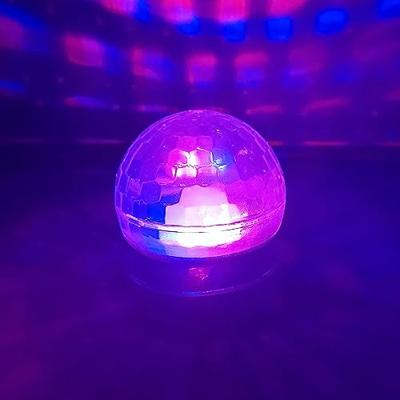 Disco Fever badlampje - thumbnail