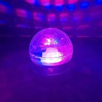 Disco Fever Badlampje - thumbnail