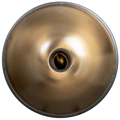 Sela SE 213 Harmony Handpan D Sabye roestvrij staal