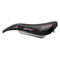 Selle SMP Smp zadel glider lady zwart 0301244 - thumbnail