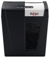 Rexel Secure papiervernietiger MC6 - thumbnail