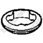 Afdichtring uitlaatpijp 256904 - thumbnail