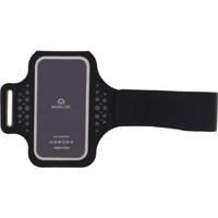 Mobilize Premium Universal Lycra Arm Strap 5" Black - thumbnail