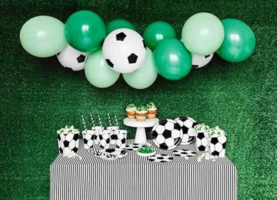 Servetten Voetbal (20st)
