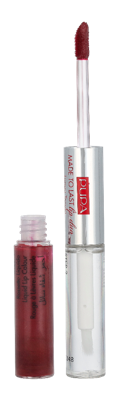 Pupa Milano - Pupa Made to Last Lip Duo Lipstick 8 ml Lippenstift