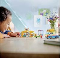 Lego Friends 41741 Honden Reddingsvoertuig - thumbnail
