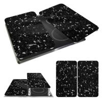 Wenko 2 fornuisafdekplaten (Terrazzo) - thumbnail