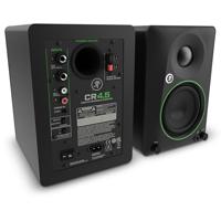 Mackie CR4.5 - thumbnail
