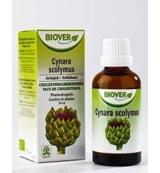 Biover Cynara scolymus tinctuur bio (50 ml) - thumbnail
