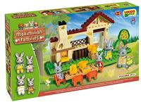 Unico maximilian families eethuis - thumbnail