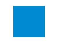 Kangaro Kopieerpapier a4 120gr 100vel blauw - thumbnail