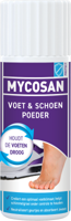 Mycosan Voet & Schoen Poeder - thumbnail
