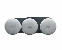 Joseph Joseph Podium 100 Collectie Vershouddoos 5 st. - thumbnail