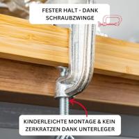 Westmark gehaktmolen - grootte 5 - thumbnail