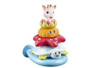 Sophie la girafe 523423 badspeelgoed & sticker Multi kleuren - thumbnail