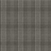 Dutch Wallcoverings Behang Annuell Ruit Grijs 11019 - thumbnail