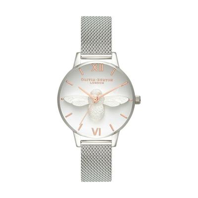 Olivia Burton OB16AM146 (Ø 30 mm) Dames horloge