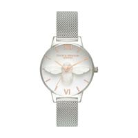 Olivia Burton OB16AM146 (Ø 30 mm) Dames horloge - thumbnail
