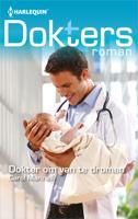 Dokter om van te dromen - Carol Marinelli - ebook - thumbnail