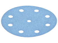 Festool STF D125/8 P80 Granat Schuurschijf VE=10 - 497147 - thumbnail