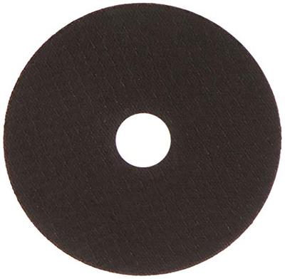 Bosch Accessories WA 60 T BF 2608603169 Doorslijpschijf recht 115 mm 1 stuk(s) Staal, RVS Bosch Accessories WA 60 T BF 2608603169 Doorslijpschijf recht 115 mm 1 stuk(s) Staal, RVS