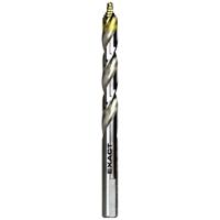 Exact 74835 Spiralbohrer StepTip ⌀ 3,5 mm VE10 HSS TiN-punt Spiraalboor 3.5 mm TiN DIN 338 3 vlakken schacht 10 stuk(s) - thumbnail