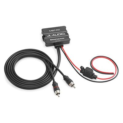 JL AUDIO Bluetooth Media Adapter JLMBT-RX